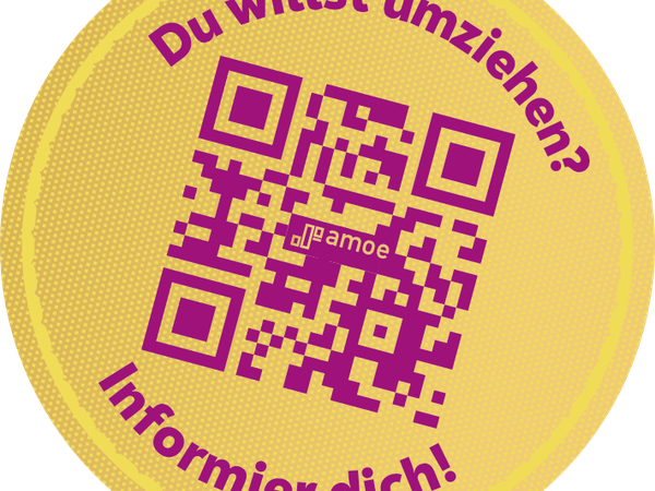 Aufkleber_QR-amoe_#informierdich