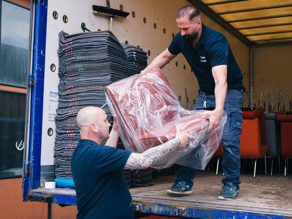 Export_Möbelbranche