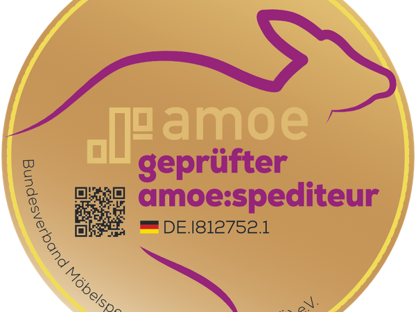 Muster-QZ-gepruefter-amoe-spediteur