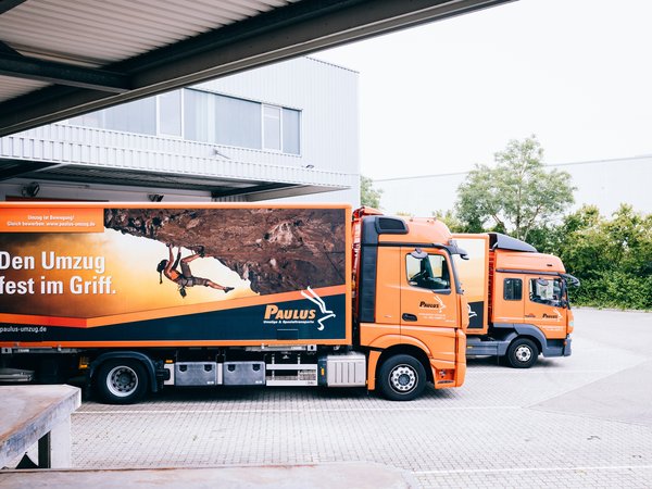 Personenbeförderung