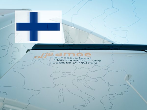 International Finnland