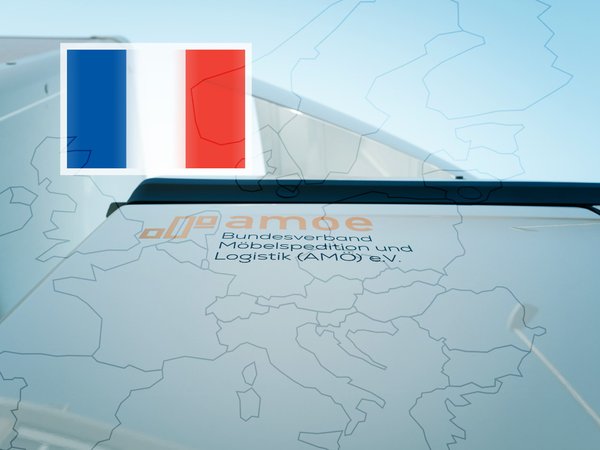 International Frankreich