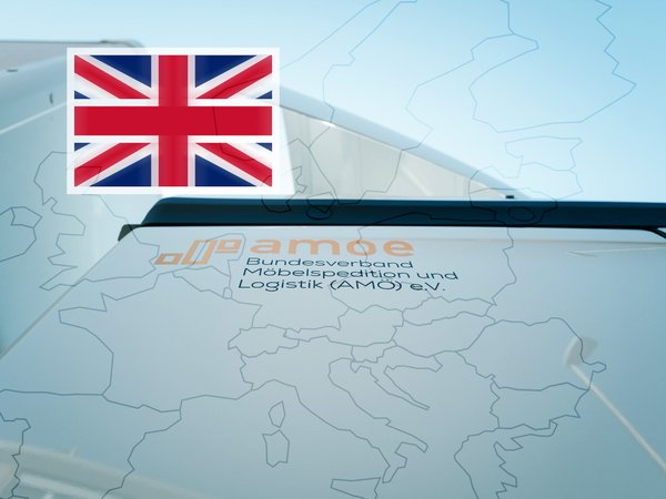 International Grossbritannien