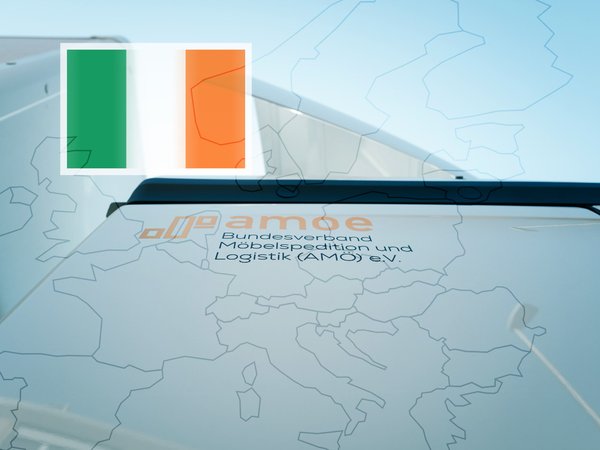 International Irland