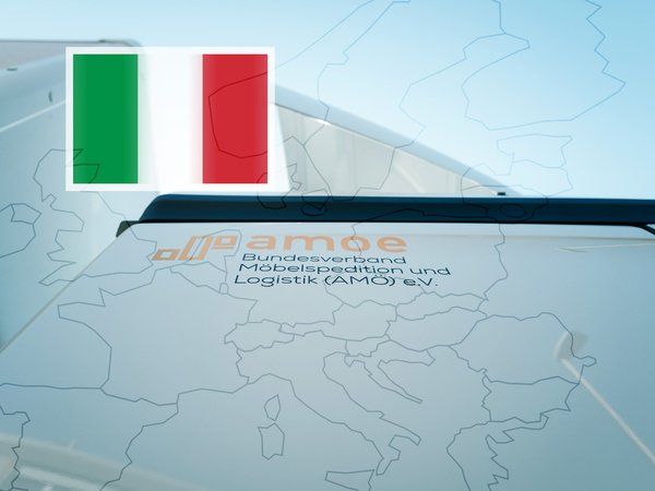 International Italien