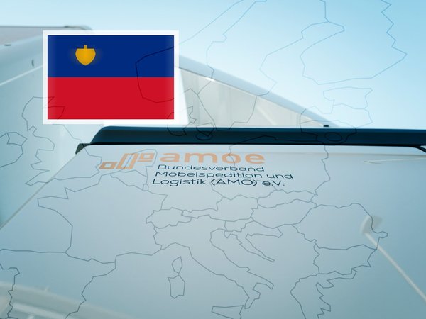 International Liechtenstein