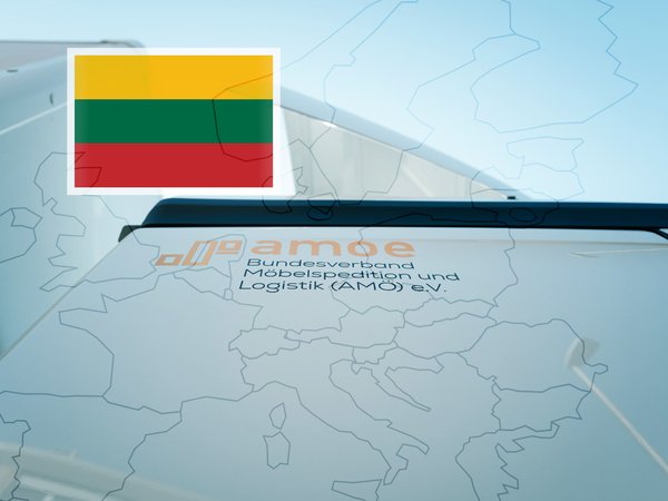 International Litauen