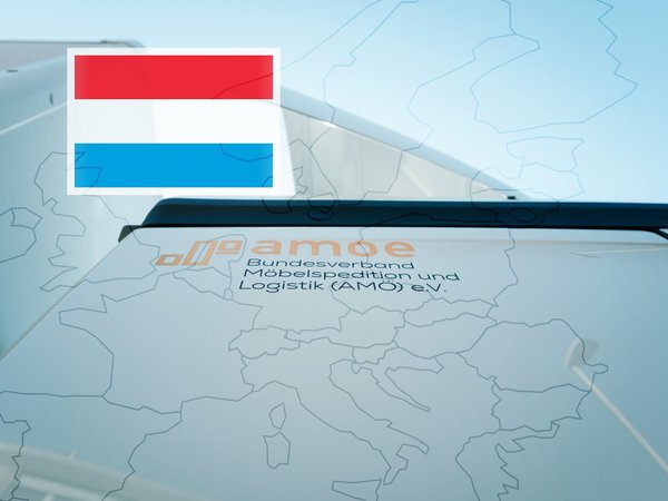 International Luxemburg