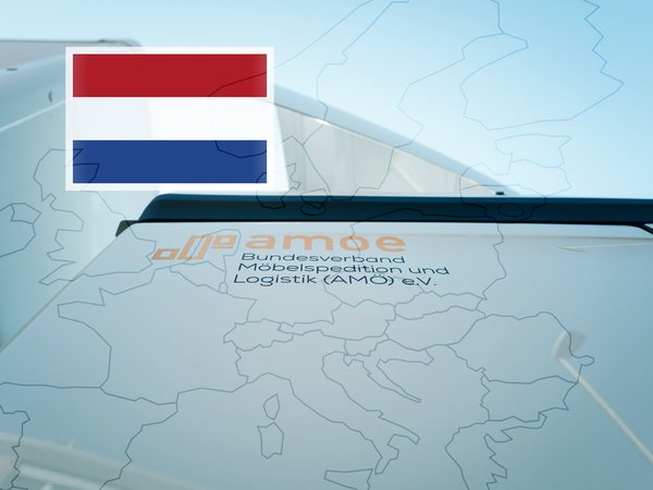 International Niederlande