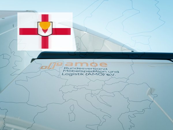 International Nordirland