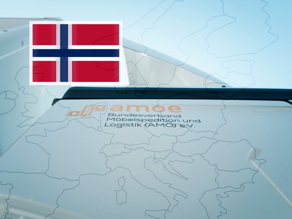 International Norwegen