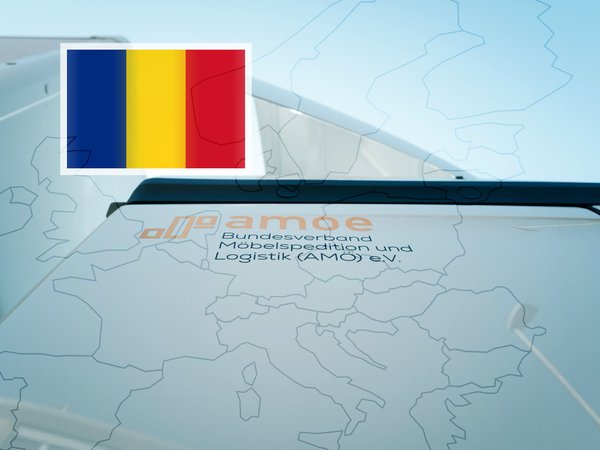 International Rumänien