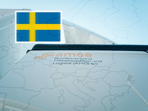 International Schweden