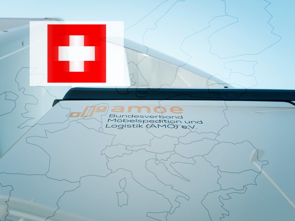 International Schweiz