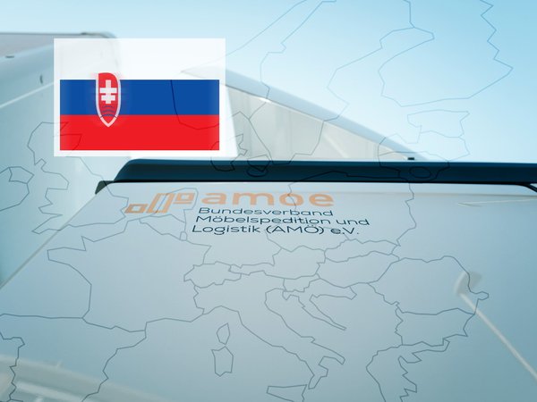 International Slowakei