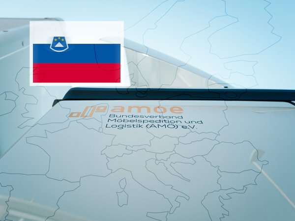 International Slowenien