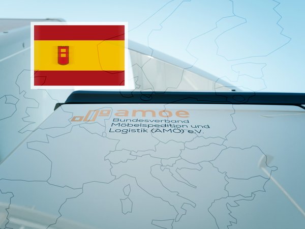 International Spanien