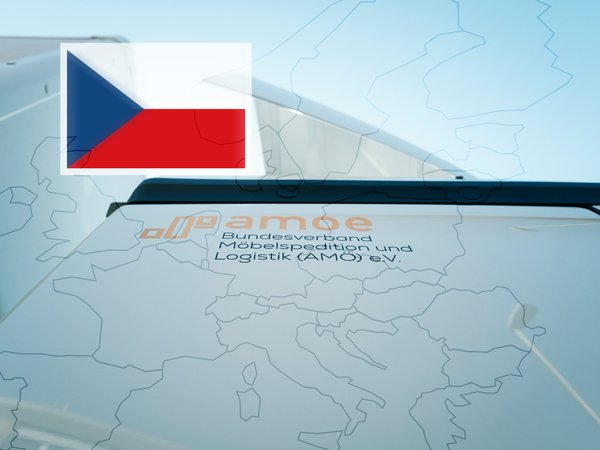 International Tschechien